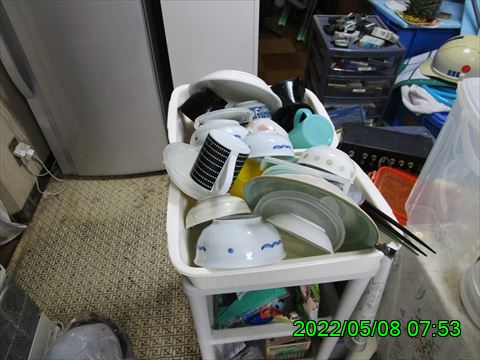西田利の日記