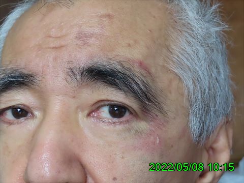 西田利の日記
