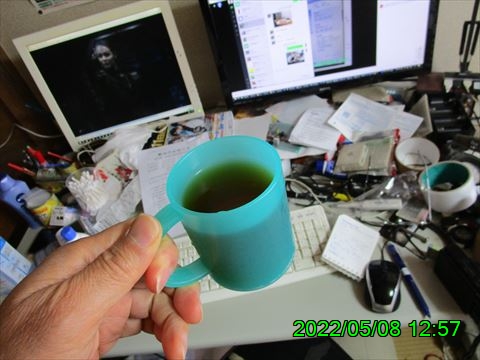 西田利の日記