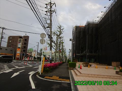 西田利の日記