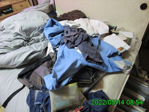 西田利の日記
