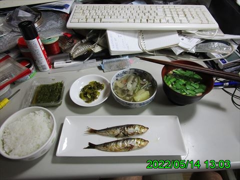 西田利の日記