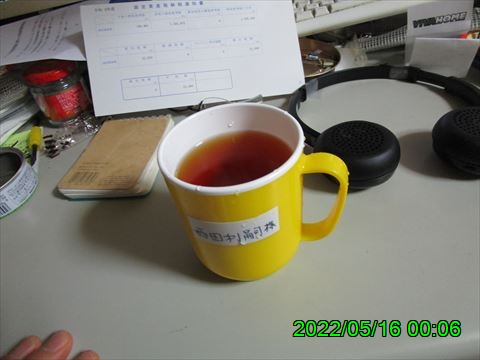 西田利の日記