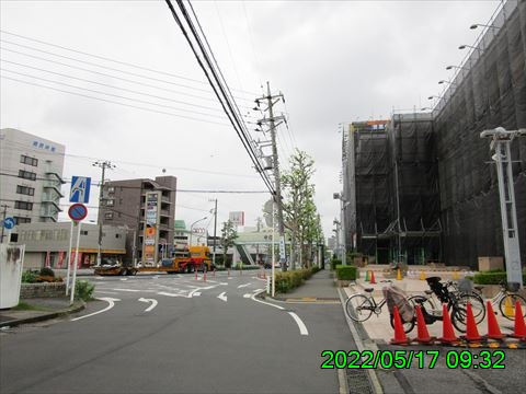 西田利の日記
