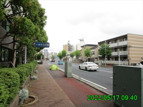 西田利の日記
