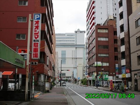 西田利の日記
