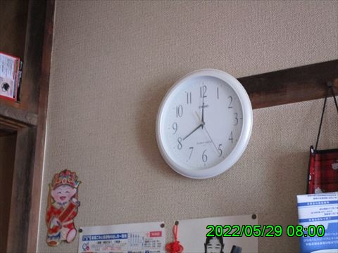 西田利の日記