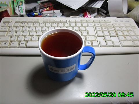 西田利の日記
