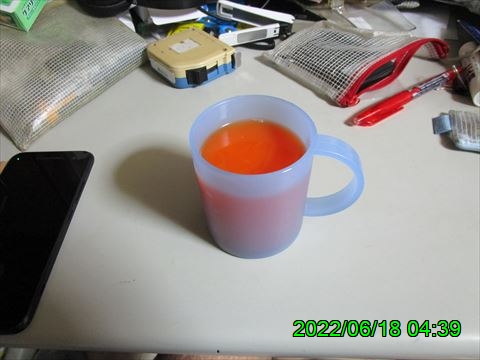 西田利の日記