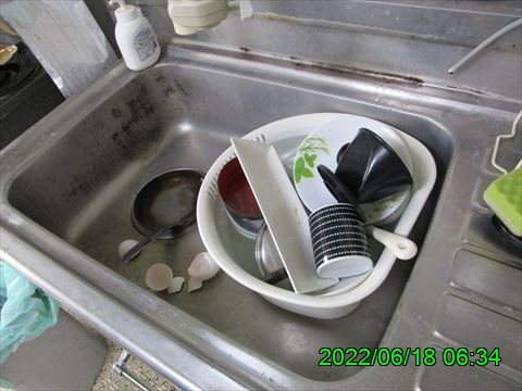 西田利の日記