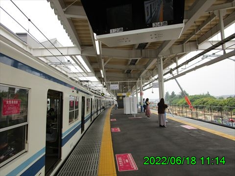 西田利の日記