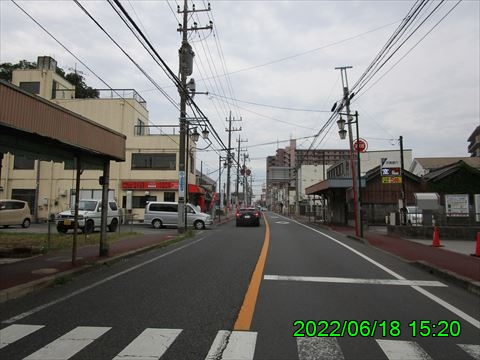 西田利の日記
