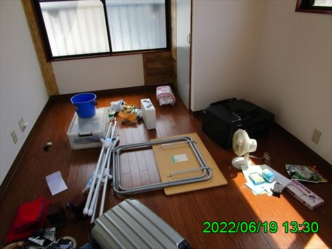西田利の日記