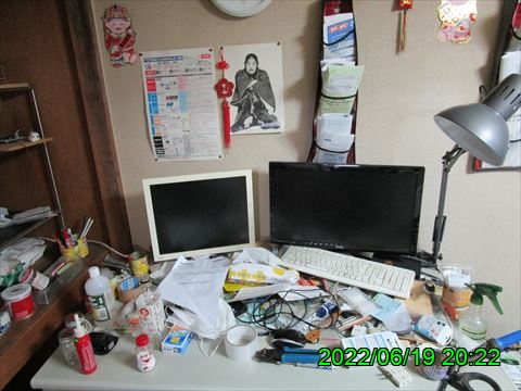西田利の日記