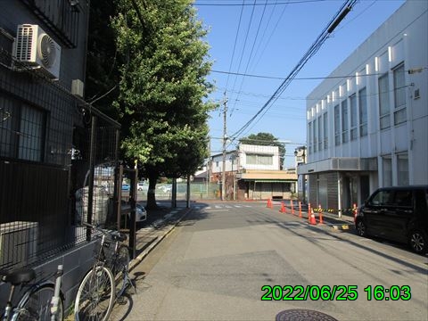 西田利の日記