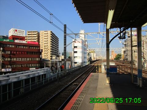 西田利の日記
