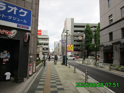 西田利の日記