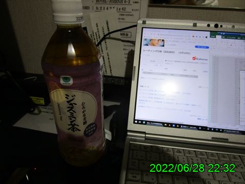 西田利の日記