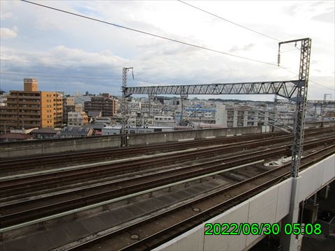 西田利の日記