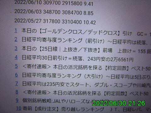 西田利の日記