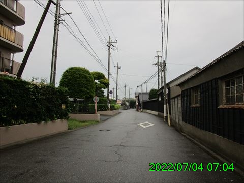 西田利の日記