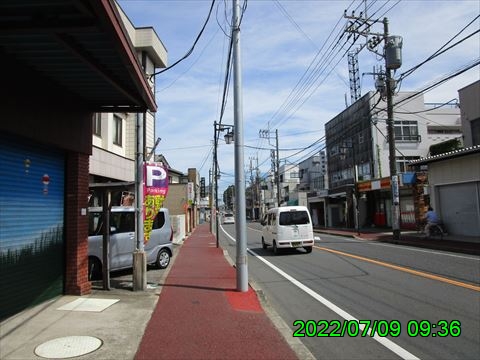 西田利の日記
