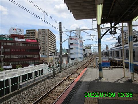 西田利の日記