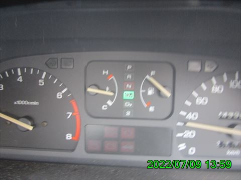 西田利の日記