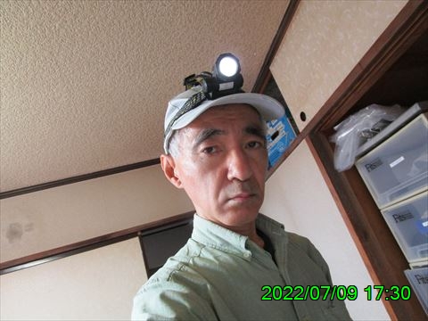 西田利の日記