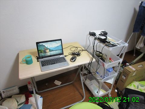 西田利の日記