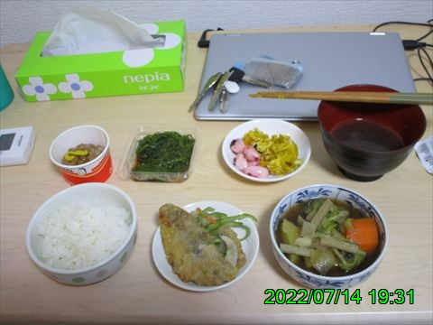 西田利の日記