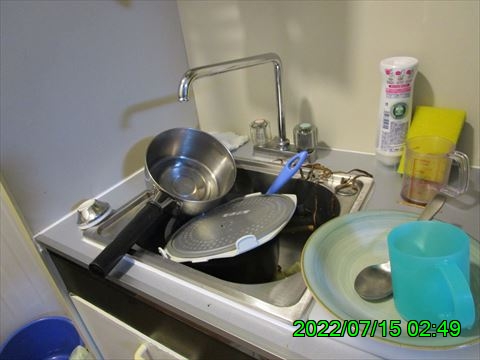 西田利の日記