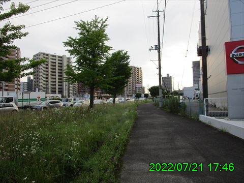 西田利の日記