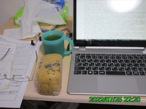 西田利の日記