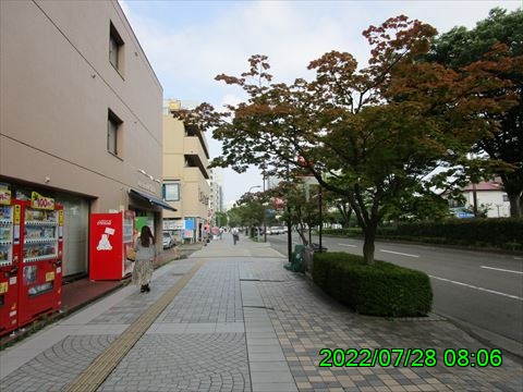 西田利の日記