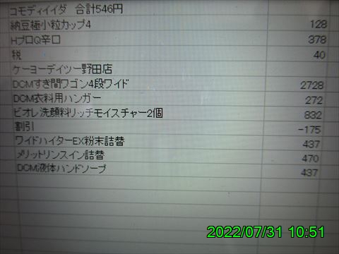西田利の日記