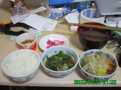 西田利の日記