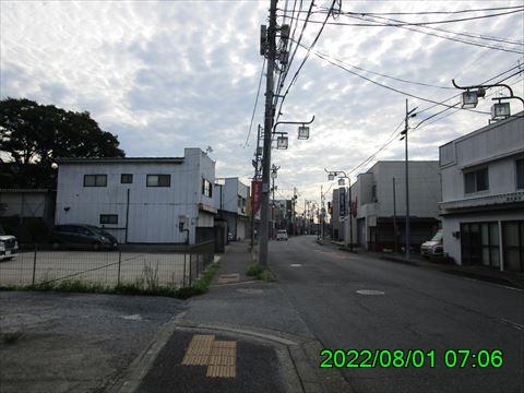 西田利の日記