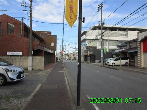 西田利の日記