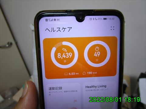 西田利の日記