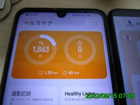 西田利の日記