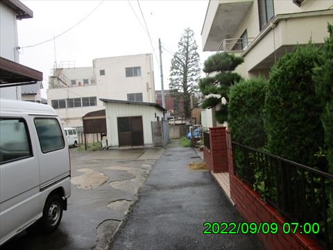 西田利の日記