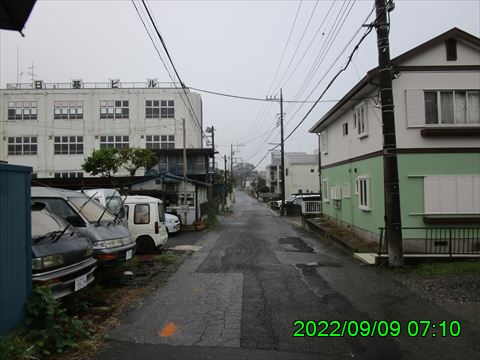 西田利の日記