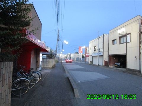 西田利の日記
