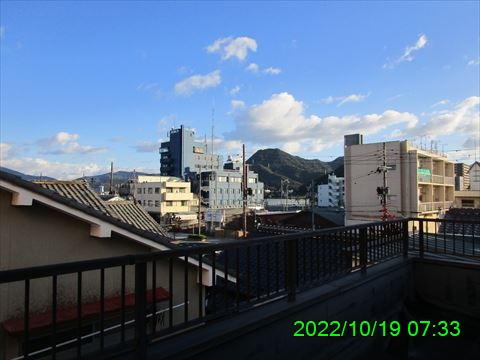 西田利の日記