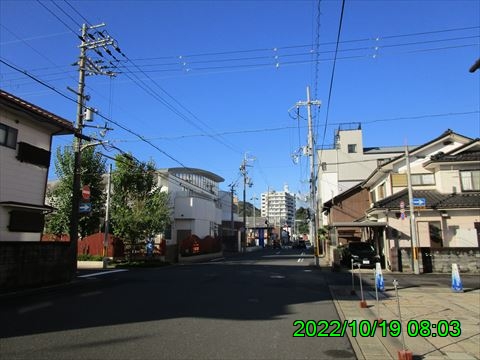 西田利の日記
