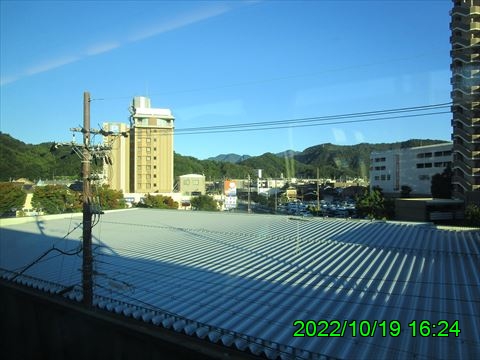 西田利の日記
