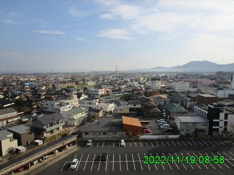 西田利の日記