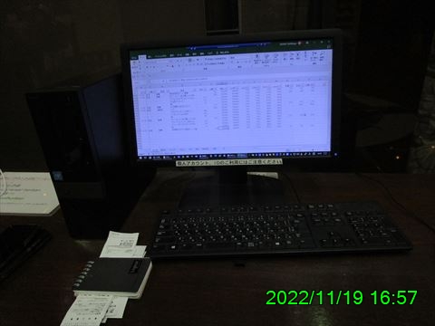 西田利の日記