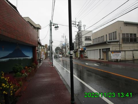 西田利の日記